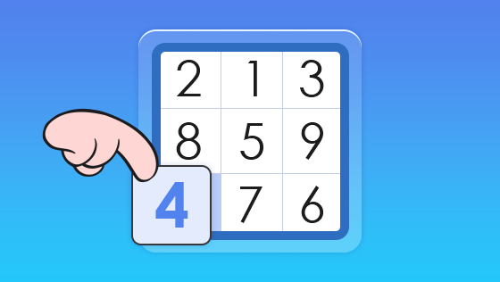mepham sudoku
