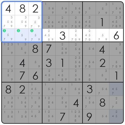 variant sudoku
