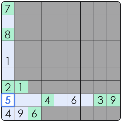 tips for sudoku expert