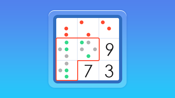 how to play sudoku video